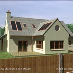 CADEC Passive House Cottage Rear.jpg