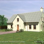 CADEC Passive House Cottage Front.jpg